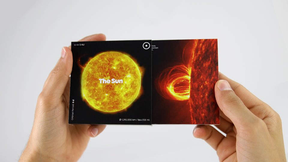 Sol Flipbook