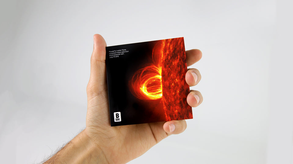 Sol Flipbook